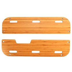 BAMBOO RUNNING BOARDS BODA BODA BAMBOO RUNNING BOARDS BODA BODA
